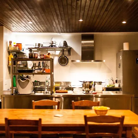 Couette-café Maison Sarda