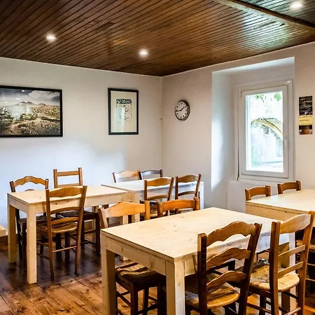 Maison Sarda Couette-café