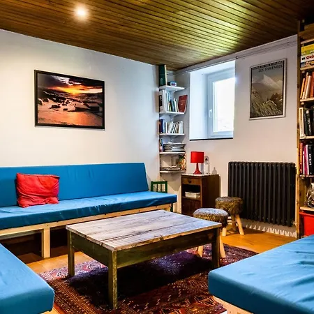 Maison Sarda Couette-café 3*