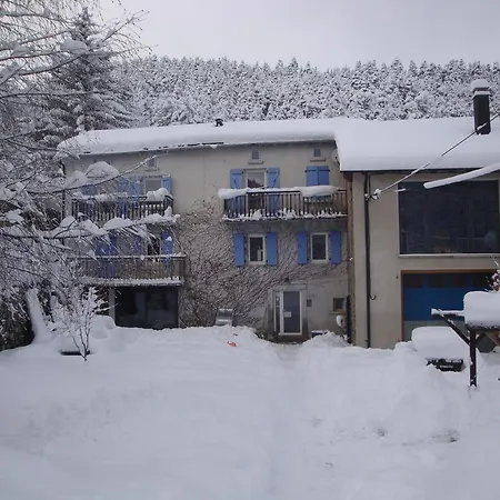 Maison Sarda Formiguères