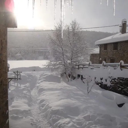 Maison Sarda Couette-café 3*