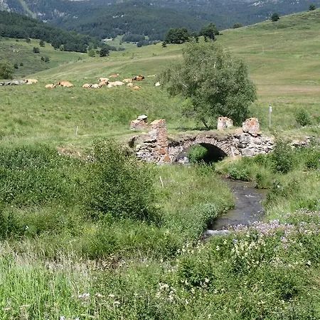 Maison Sarda 3* Formiguères