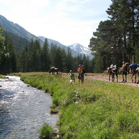 Maison Sarda Couette-café