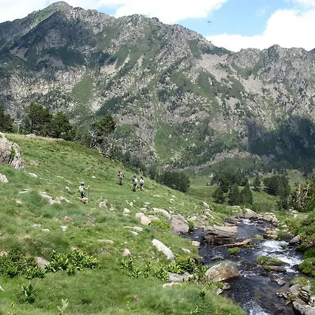 Maison Sarda Formiguères