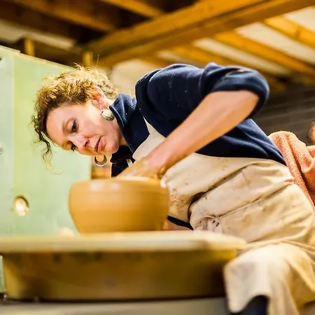 Couette-café Maison Sarda 3*