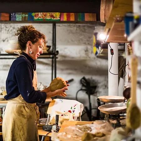 Maison Sarda Couette-café Formiguères