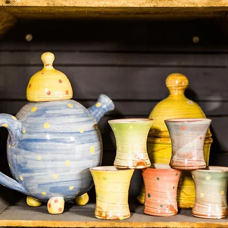 Couette-café Maison Sarda Formiguères