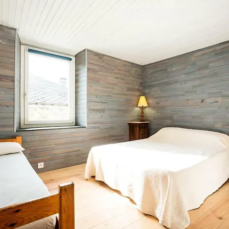 Maison Sarda Formiguères