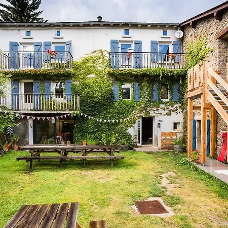 Bed & Breakfast Maison Sarda
