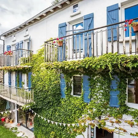 Maison Sarda Bed & Breakfast *