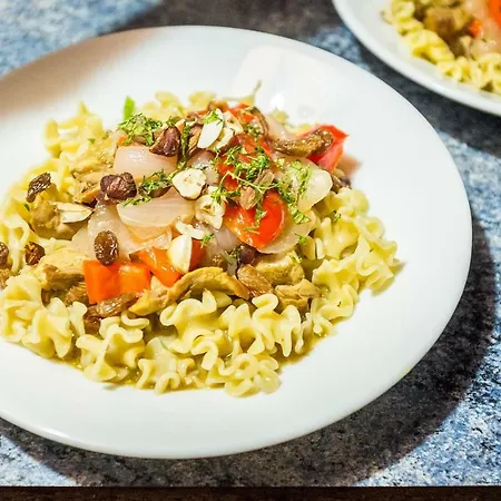 Couette-café Maison Sarda Formiguères