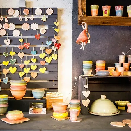 Maison Sarda Formiguères