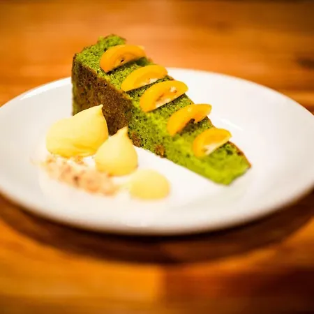 Maison Sarda Couette-café 3*