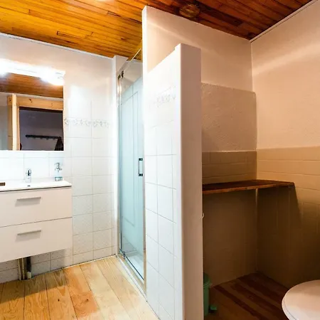 Maison Sarda Couette-café 3*