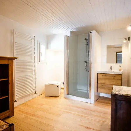 Couette-café Maison Sarda Formiguères