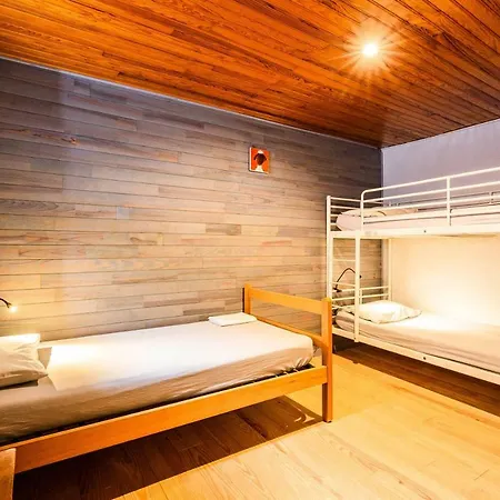 Couette-café Maison Sarda