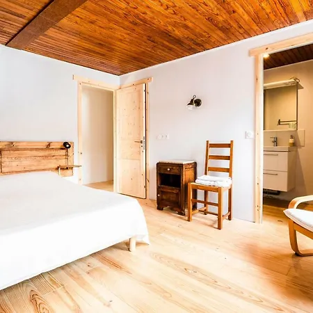 Maison Sarda Couette-café Formiguères